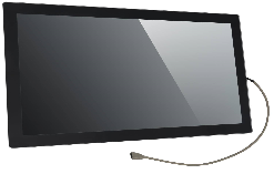 Dustpro Touchscreen